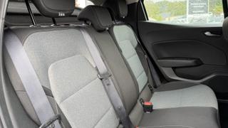 Renault Clio 5  - photo 4