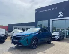 Peugeot 3008 Mordelles