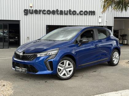 Renault Clio 5 - 1.5 BLUE DCI 100CH EVOLUTION - 24 - 15 990 €