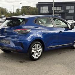 Renault Clio 5 1.5 BLUE DCI 100CH EVOLUTION - 24 occasion - Guer - photo 3/16