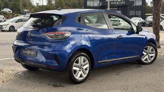 Renault Clio 5  - photo 2