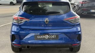 Renault Clio 5  - photo 3