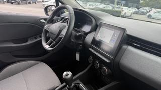 Renault Clio 5  - photo 4