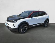 Opel Mokka Laval
