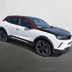 Opel Mokka Mokka Electrique 136 ch & Batterie 50 kWh - GS LINE Laval
