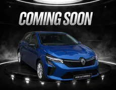 Renault Clio 5