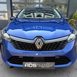 Renault Clio 5 1.5 Blue dCi 100ch Evolution - 24 Diebling