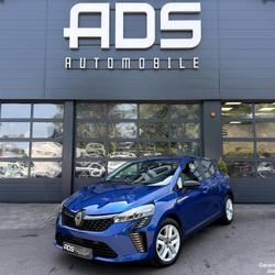 Renault Clio 5 1.5 Blue dCi 100ch Evolution - 24 Diebling