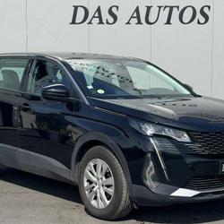 Peugeot 5008 II 1.5 BlueHDi 130ch Active Business EAT8 TVA RECUP Saint-L&eacute;ger-de-Lini&egrave;res