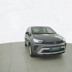 Opel Crossland Crossland 1.2 Turbo 110 ch BVM6 - Elegance Laval