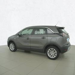 Opel Crossland 1.2 Turbo 110 ch BVM6 - Elegance occasion - Laval - photo 2/20