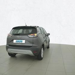 Opel Crossland 1.2 Turbo 110 ch BVM6 - Elegance occasion - Laval - photo 3/20
