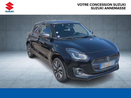 Suzuki Swift - 1.2 Dualjet Hybrid 90ch Pack Allgrip Euro6d-T - 14 990 €