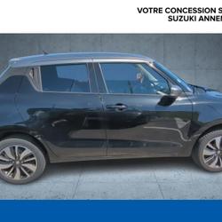 Suzuki Swift 1.2 Dualjet Hybrid 90ch Pack Allgrip Euro6d-T Ville-la-Grand