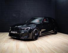 Alpina D3 Saint-André-les-Vergers