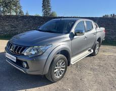 Mitsubishi L200 Loire-Authion