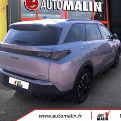 Peugeot 5008 Hybrid 136 e-DCS6 Allure Mantes-la-Ville