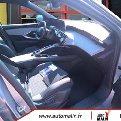 Peugeot 5008 Hybrid 136 e-DCS6 Allure Mantes-la-Ville