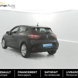 Renault Clio 5 E-Tech full hybrid 145 ch GSR2 Evolution Quimper