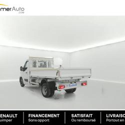Renault Master FOURGON CC PROP RJ3500 L2 PAFC BLUE DCI 130 EURO VI CONFORT Quimper