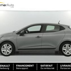 Renault Clio 5 E-Tech full hybrid 145 ch GSR2 Evolution TOURLAVILLE