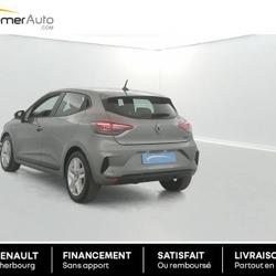 Renault Clio 5 E-Tech full hybrid 145 ch GSR2 Evolution TOURLAVILLE