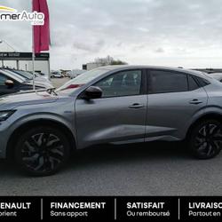 Renault Rafale E-Tech full hybrid 200 ch esprit Alpine Caudan