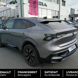 Renault Rafale E-Tech full hybrid 200 ch esprit Alpine Caudan