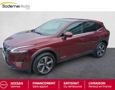 Nissan Qashqai Ploeren