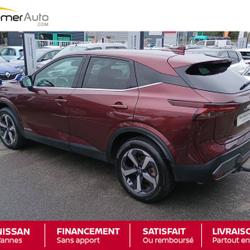 Nissan Qashqai e-Power 190 ch N-Connecta Ploeren