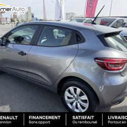 Renault Clio 5 SCe 65 Authentic Lannion