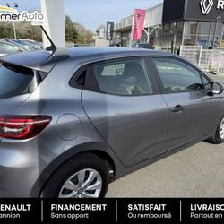 Renault Clio 5 SCe 65 Authentic Lannion