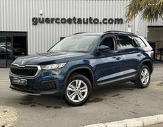 Skoda Kodiaq - 2.0 TDI 150CH SCR AMBITION DSG7 7 PLACES - 27 990 €