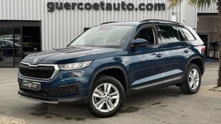 Skoda Kodiaq  - Ambition - photo 0