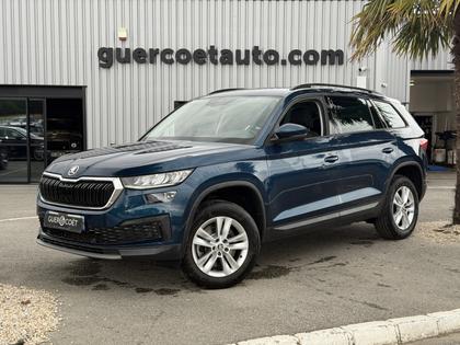 Skoda Kodiaq - 2.0 TDI 150CH SCR AMBITION DSG7 7 PLACES - 27 990 €