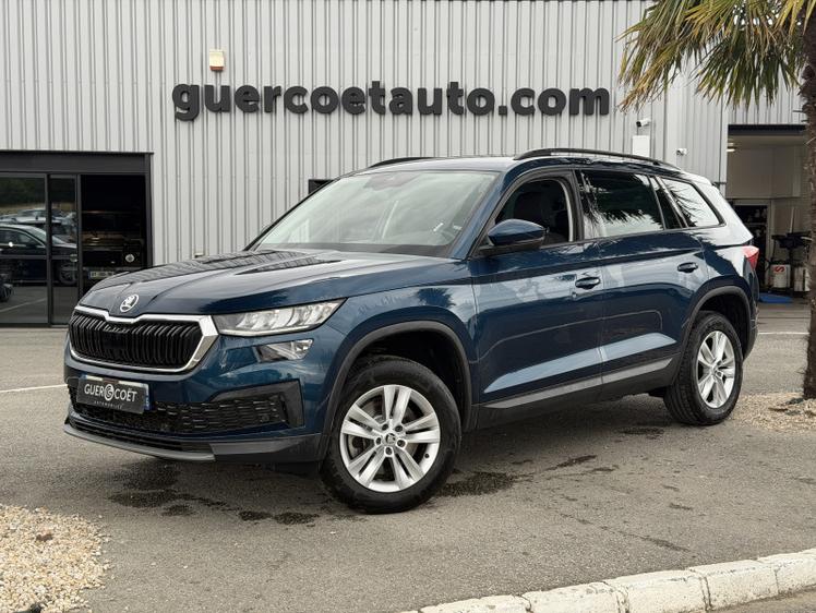 Skoda Kodiaq  - Ambition - 27 990 €