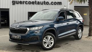 Skoda Kodiaq  - Ambition - photo 1