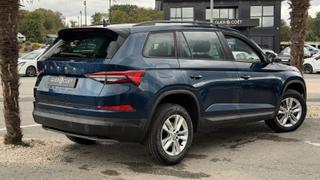 Skoda Kodiaq  - Ambition - photo 2