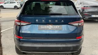 Skoda Kodiaq  - Ambition - photo 3