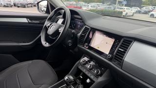 Skoda Kodiaq  - Ambition - photo 4