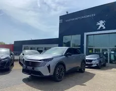 Peugeot 3008 Mordelles