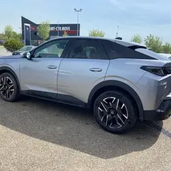 Peugeot 3008 1.2 HYBRID 136CH ALLURE E-DCS6 Mordelles