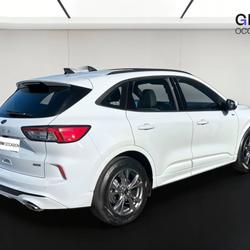 Ford Kuga Kuga 2.5 Duratec 190 ch FlexiFuel FHEV Bio&eacute;thanol Powershift ST-Line Valence