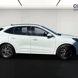 Ford Kuga Kuga 2.5 Duratec 190 ch FlexiFuel FHEV Bio&eacute;thanol Powershift ST-Line Valence