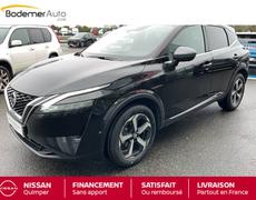 Nissan Qashqai Quimper