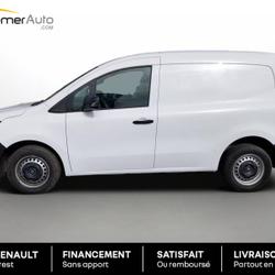 Renault Kangoo BLUE DCI 115 EDC GRAND CONFORT - 22 Brest