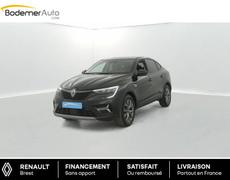 Renault Arkana Brest