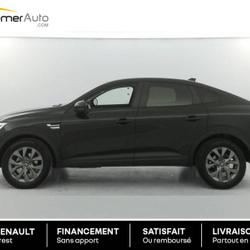 Renault Arkana mild hybrid 140 EDC GSR2 Evolution Brest