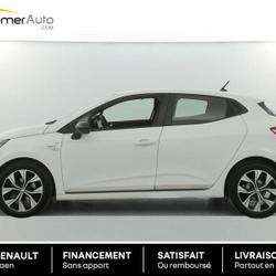 Renault Clio 5 TCe 90 - 21N Limited H&eacute;rouville-Saint-Clair