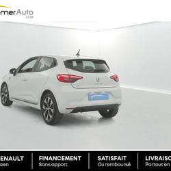 Renault Clio 5 TCe 90 - 21N Limited H&eacute;rouville-Saint-Clair